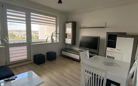 Apartament Gdansk Blisko Centrum