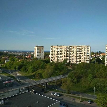 Апартаменти Apartament Gdansk Blisko Centrum Екстер'єр фото