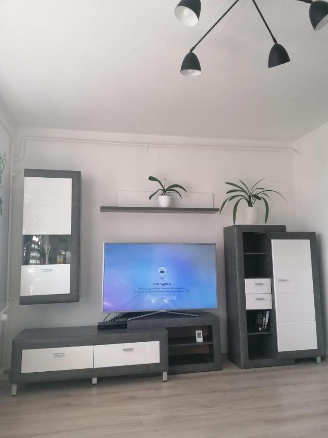 Апартаменти Apartament Gdansk Blisko Centrum Екстер'єр фото