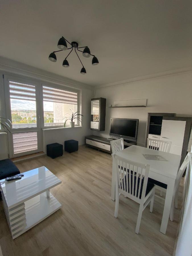 Апартаменти Apartament Gdansk Blisko Centrum Екстер'єр фото