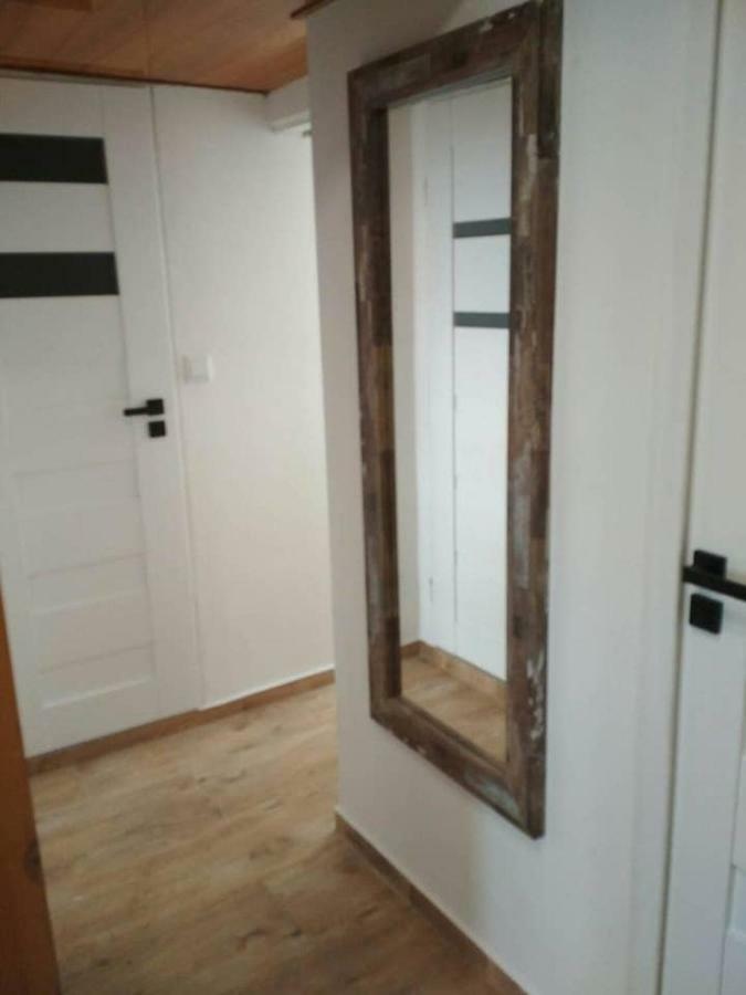 Апартаменти Apartament Gdansk Blisko Centrum Екстер'єр фото